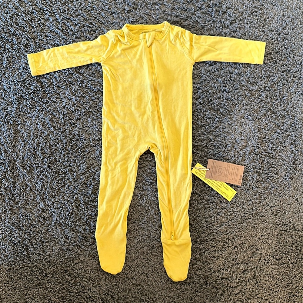 Kyte Baby sleeper